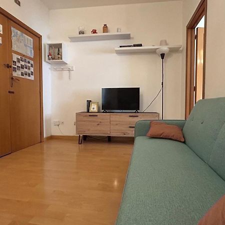 Ankon Apartments Palazzo Mazzini Ancona Eksteriør bilde