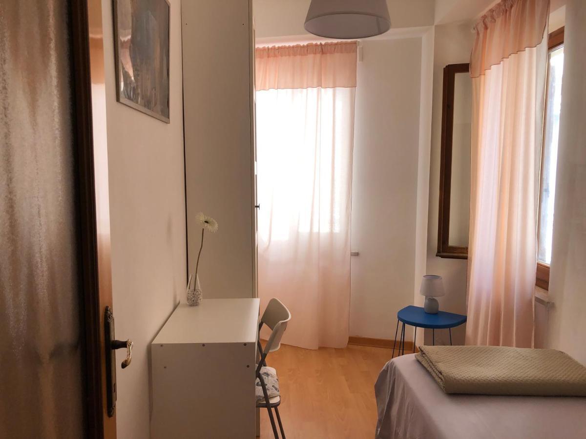 Ankon Apartments Palazzo Mazzini Ancona Eksteriør bilde