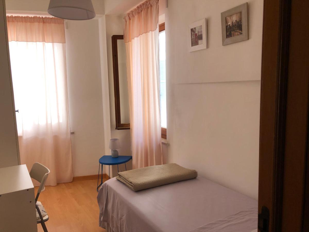 Ankon Apartments Palazzo Mazzini Ancona Eksteriør bilde