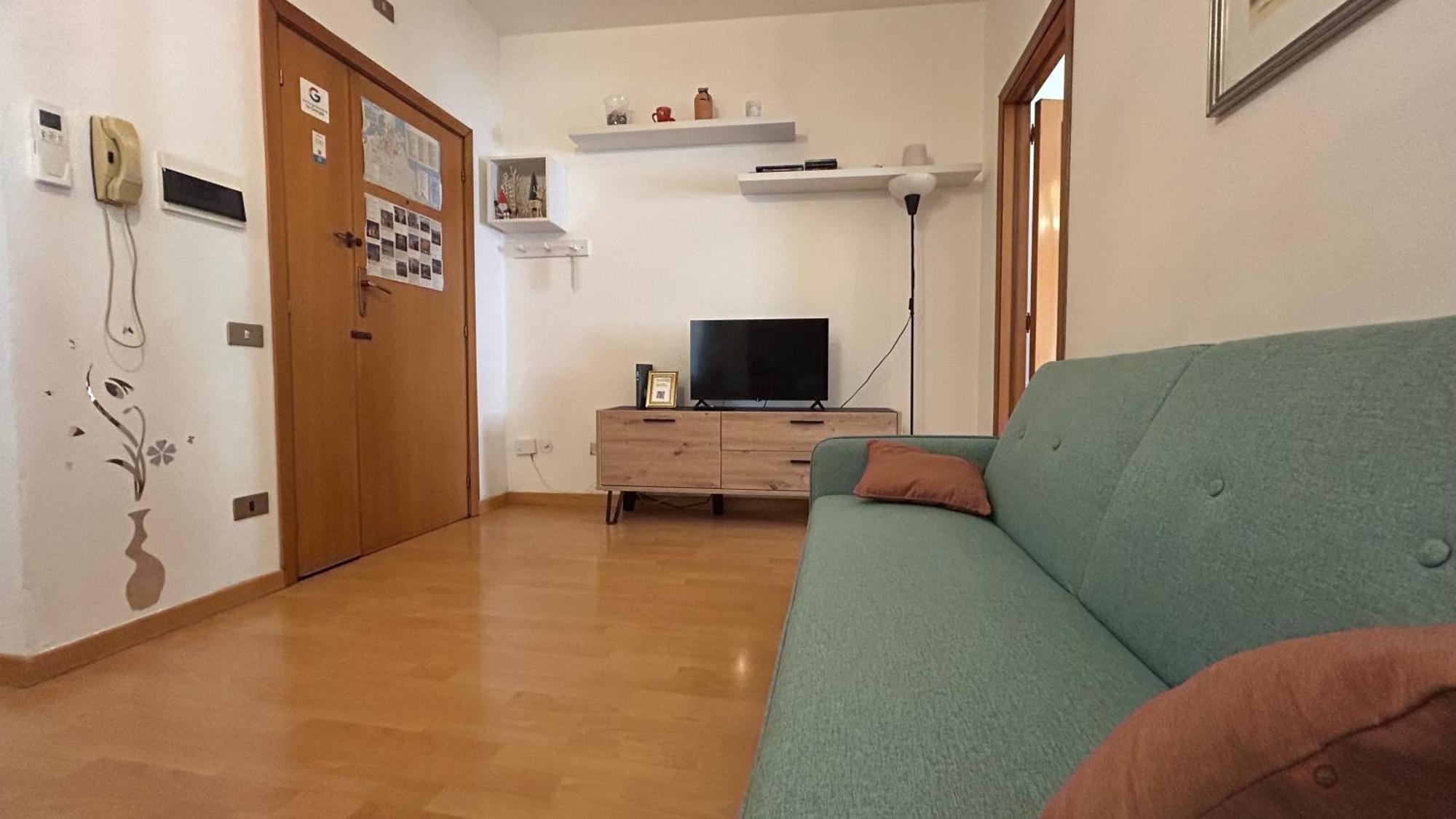 Ankon Apartments Palazzo Mazzini Ancona Eksteriør bilde