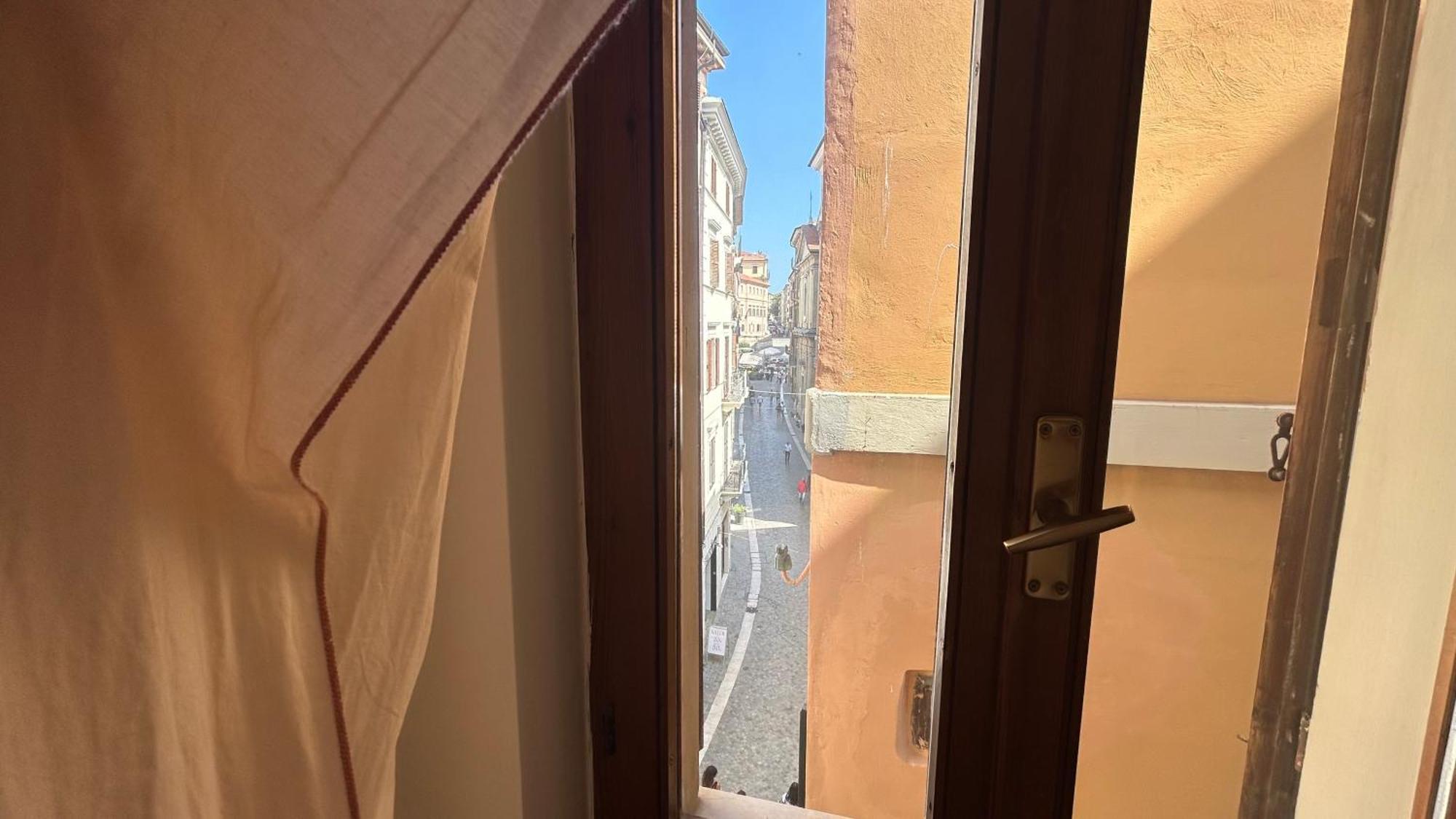 Ankon Apartments Palazzo Mazzini Ancona Eksteriør bilde
