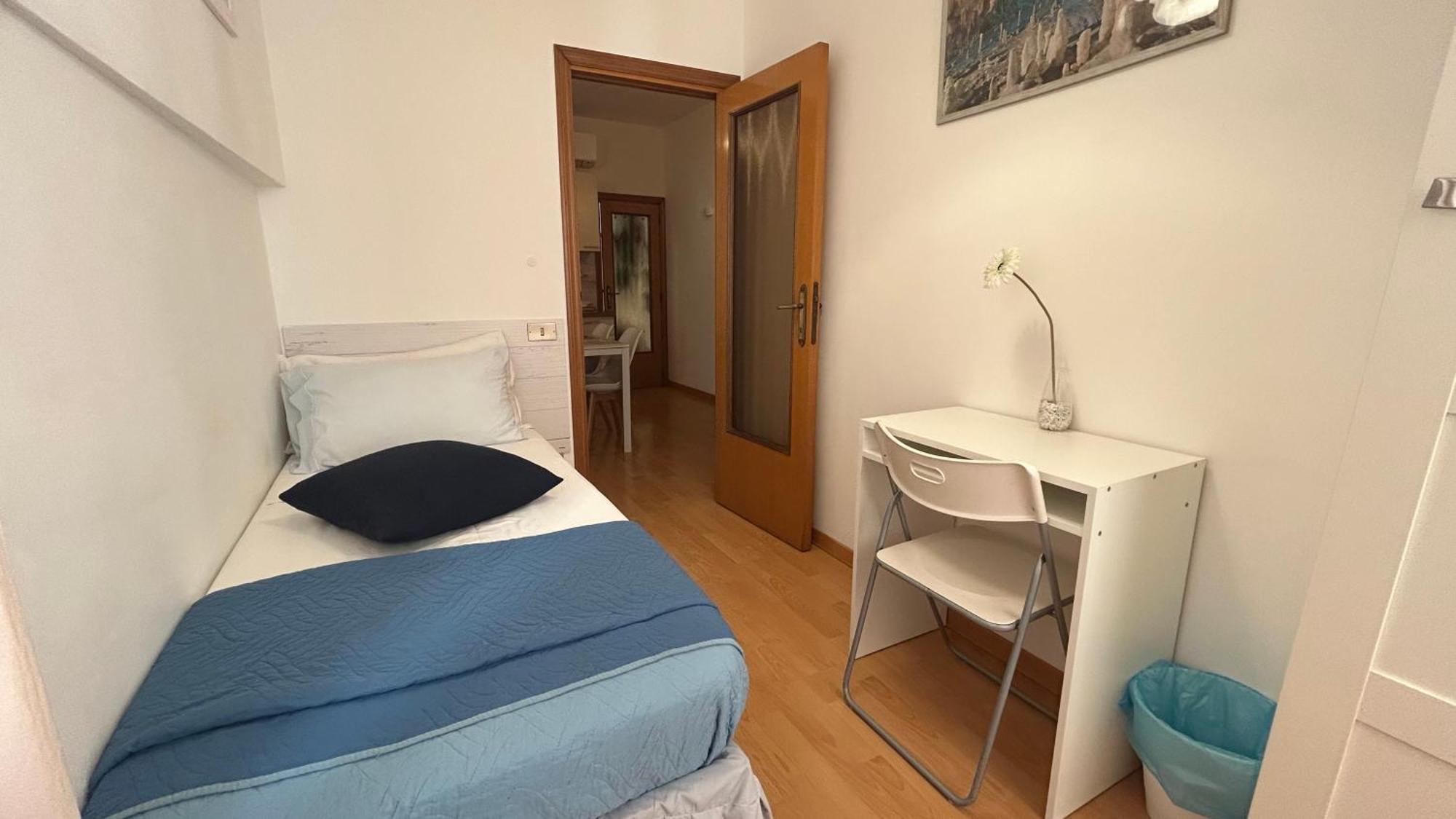 Ankon Apartments Palazzo Mazzini Ancona Eksteriør bilde